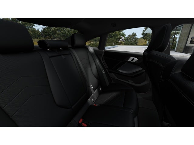 2026 BMW 2 Series Base