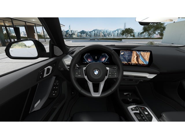 2026 BMW 2 Series Base