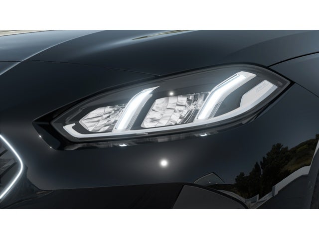 2026 BMW 2 Series Base