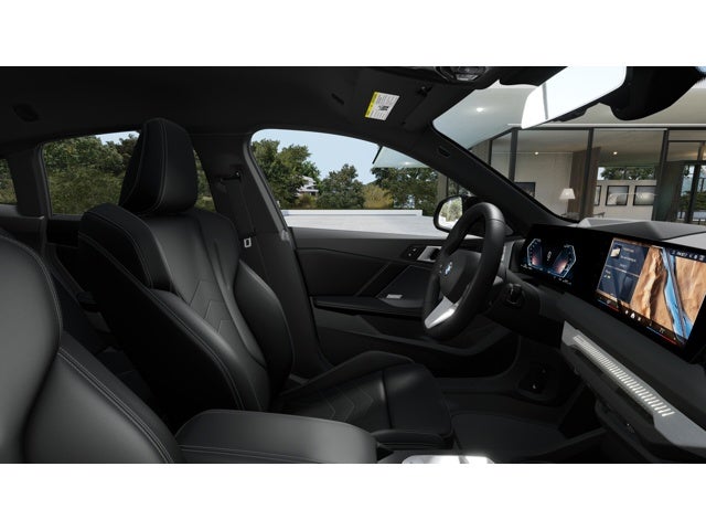 2026 BMW 2 Series Base