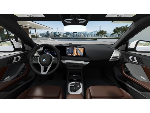 2026 BMW 2 Series Base
