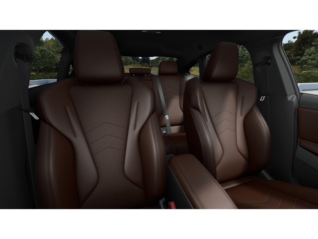 2026 BMW 2 Series Base