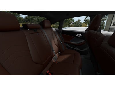 2026 BMW 2 Series Base