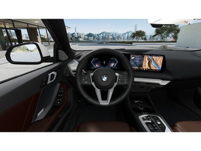 2026 BMW 2 Series Base