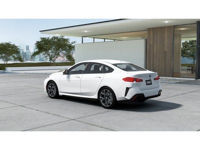 2026 BMW 2 Series Base