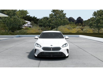 2026 BMW 2 Series Base