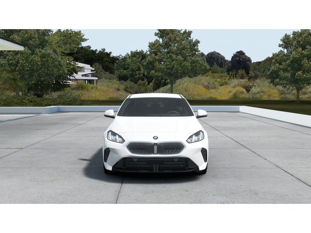2026 BMW 2 Series Base