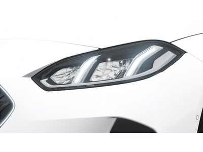 2026 BMW 2 Series Base