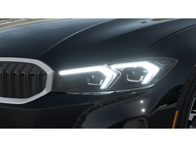 2026 BMW 3 Series Base