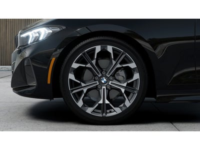 2026 BMW 3 Series Base