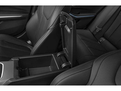 2026 BMW 3 Series Base