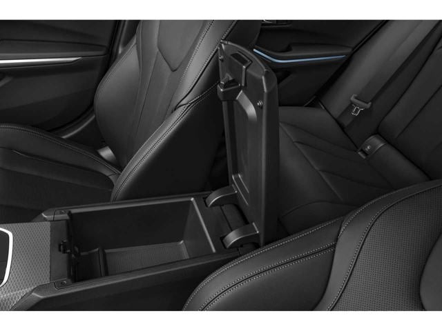 2026 BMW 3 Series Base