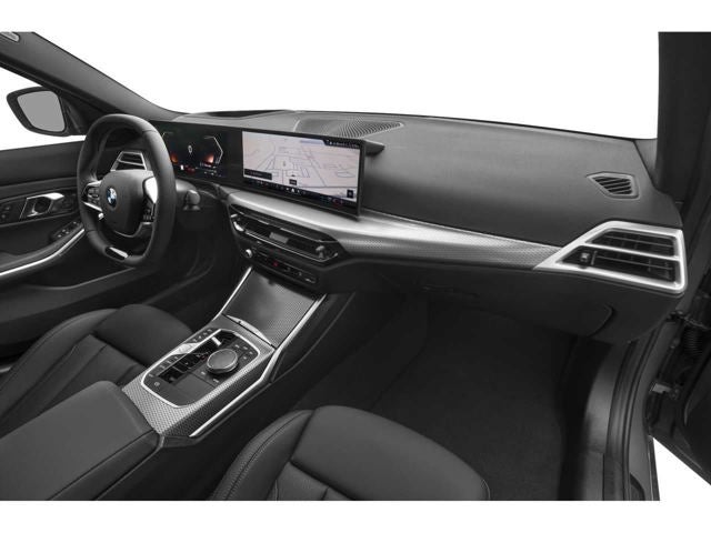 2026 BMW 3 Series Base