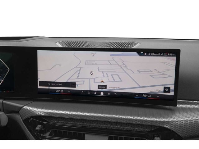 2026 BMW 3 Series Base