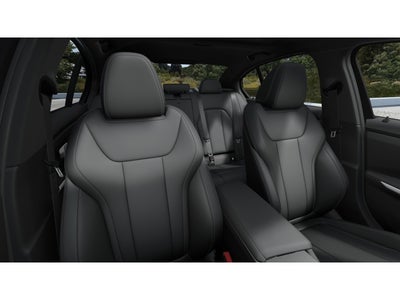 2026 BMW 3 Series Base