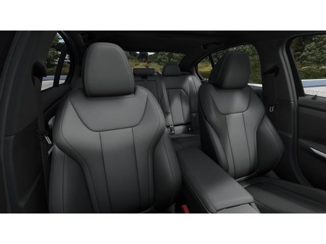 2026 BMW 3 Series Base