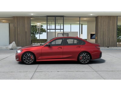 2026 BMW 3 Series Base
