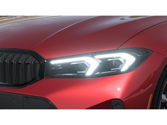 2026 BMW 3 Series Base