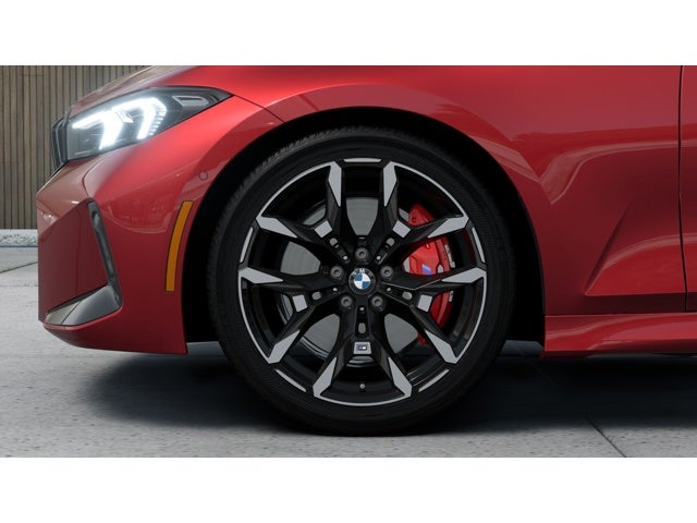 2026 BMW 3 Series Base