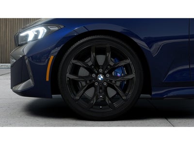 2026 BMW 3 Series Base