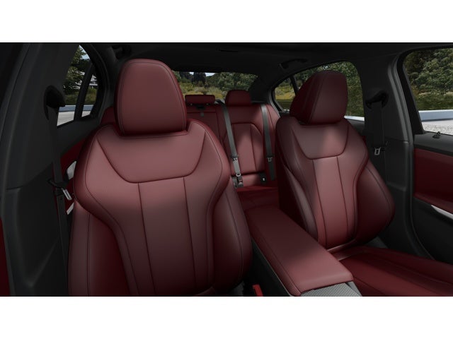 2026 BMW 3 Series Base