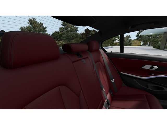 2026 BMW 3 Series Base