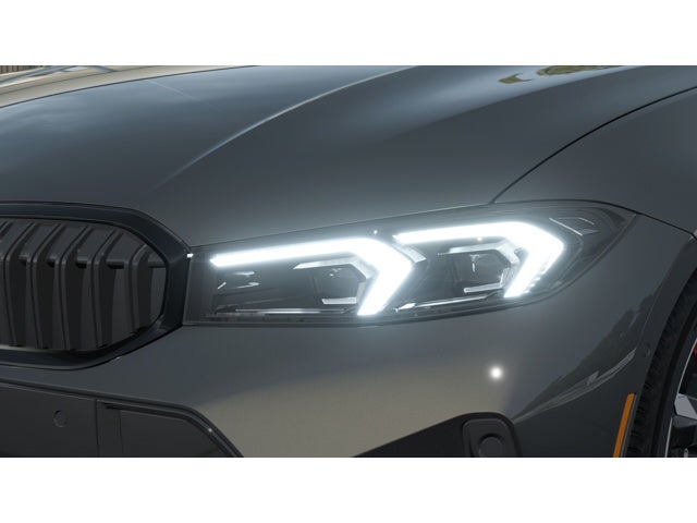 2026 BMW 3 Series Base