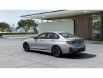 2026 BMW 3 Series Base