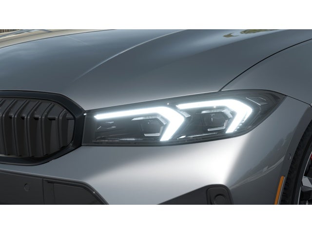 2026 BMW 3 Series Base