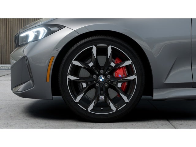 2026 BMW 3 Series Base