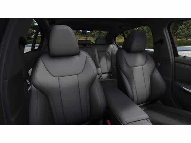 2026 BMW 3 Series Base