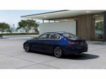 2026 BMW 3 Series Base
