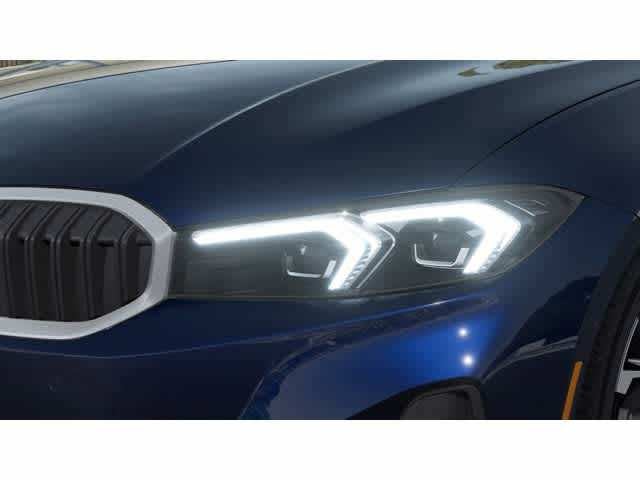 2026 BMW 3 Series Base