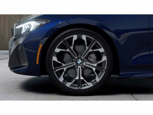 2026 BMW 3 Series Base