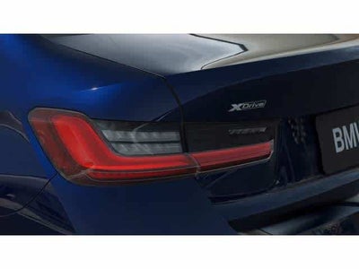 2026 BMW 3 Series Base