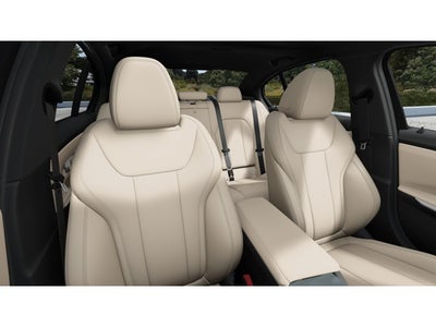 2026 BMW 3 Series Base