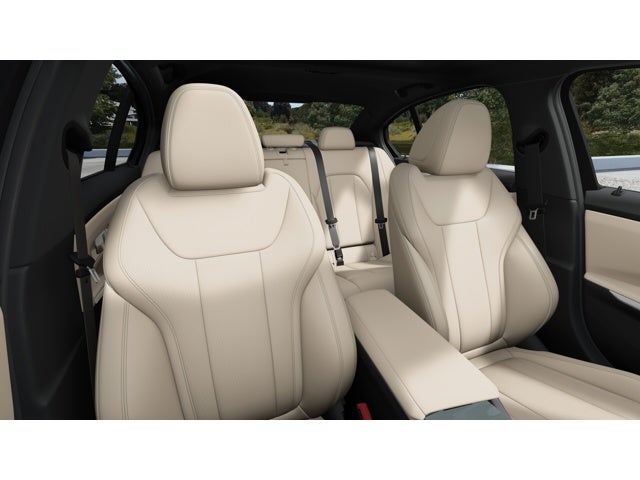 2026 BMW 3 Series Base