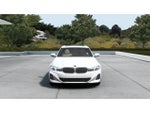 2026 BMW 3 Series Base