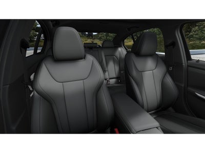 2026 BMW 3 Series Base