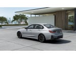 2026 BMW 3 Series Base