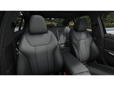 2026 BMW 3 Series Base