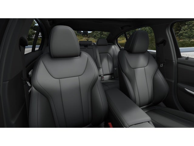 2026 BMW 3 Series Base