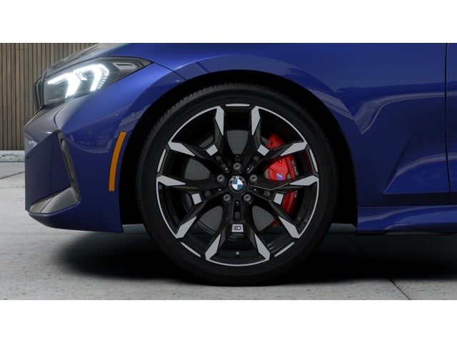 2026 BMW 3 Series Base