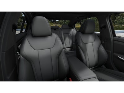 2026 BMW 3 Series Base