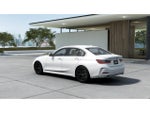 2026 BMW 3 Series Base
