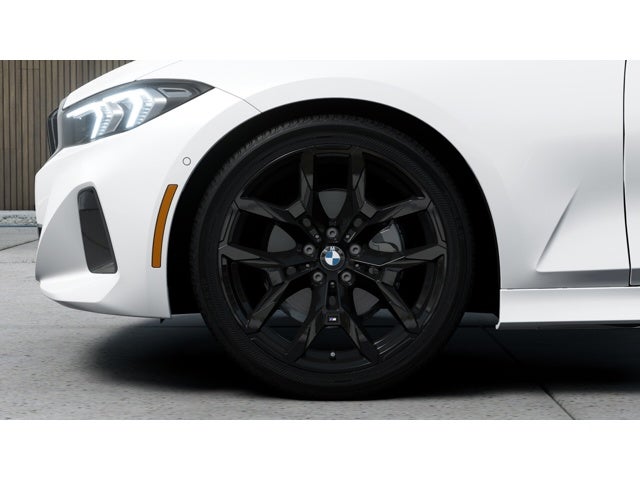 2026 BMW 3 Series Base