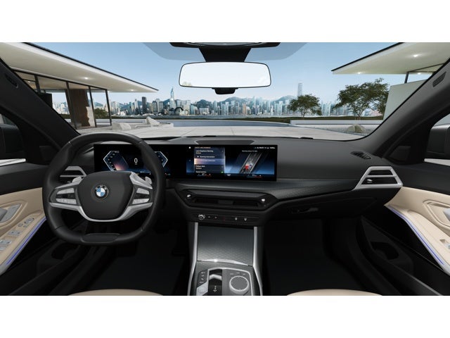 2026 BMW 3 Series Base