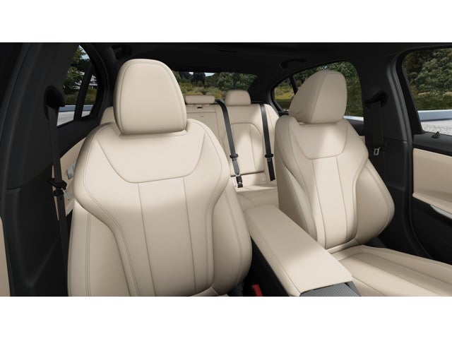 2026 BMW 3 Series Base