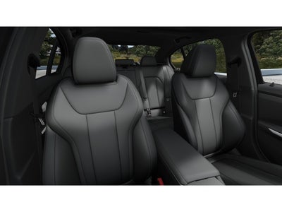 2026 BMW 3 Series Base