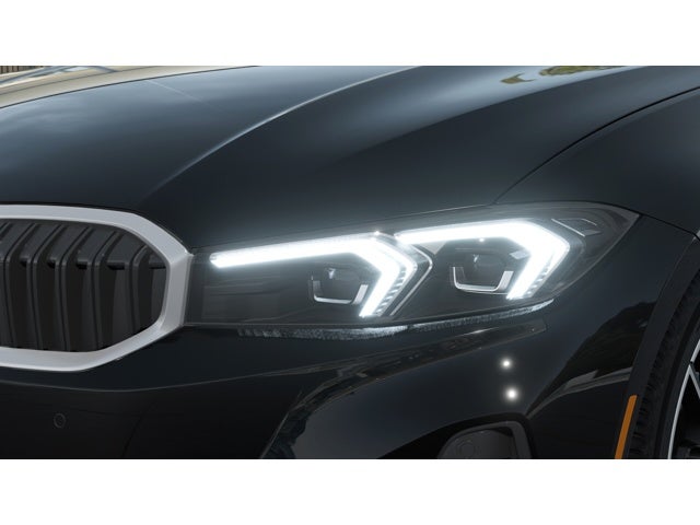 2026 BMW 3 Series Base